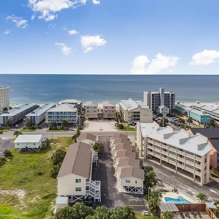 Sea & Sun 204 By Vacation Homes Collection