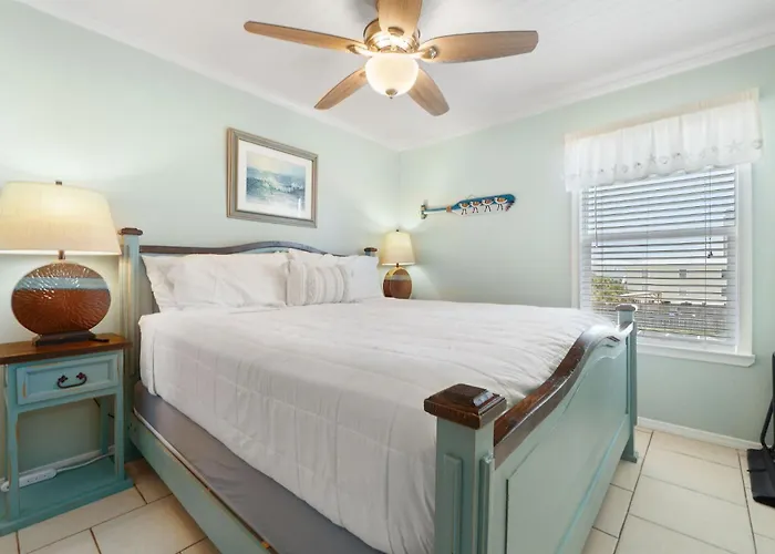 Sea & Sun 204 By Collection Apartment