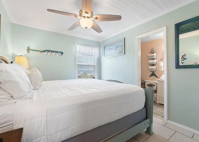 Sea & Sun 204 By Collection Gulf Shores