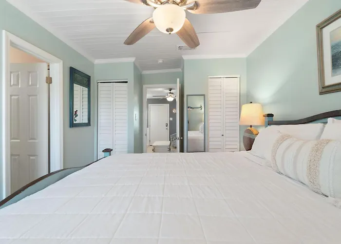 Apartment Sea & Sun 204 By Collection Gulf Shores