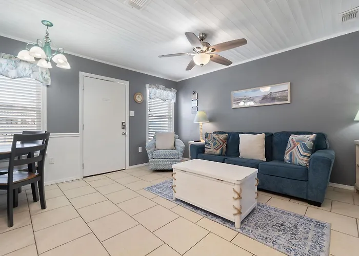 Apartment Sea & Sun 204 By Collection