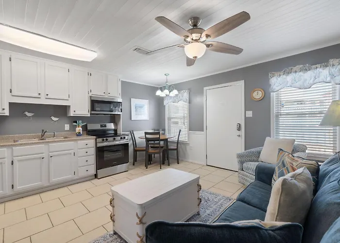 Apartment Sea & Sun 204 By Collection Gulf Shores