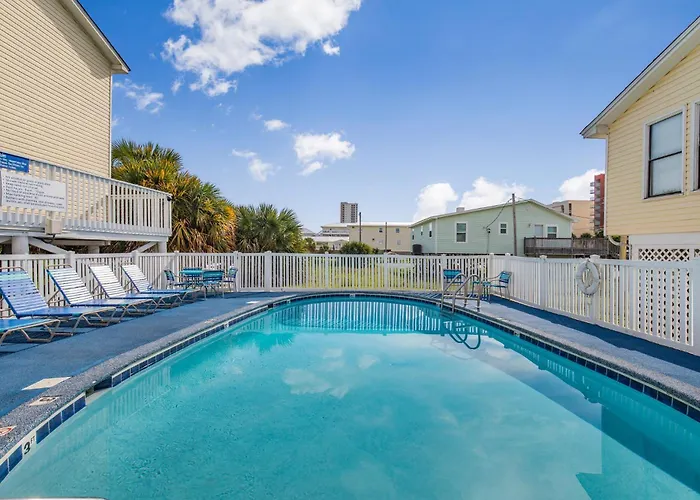 Sea & Sun 204 By Collection Gulf Shores