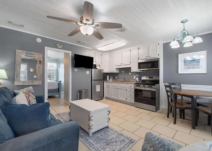 Sea & Sun 204 By Collection Apartment Gulf Shores