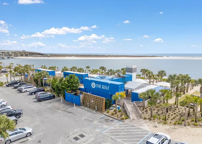 Sea & Sun 204 By Collection Gulf Shores