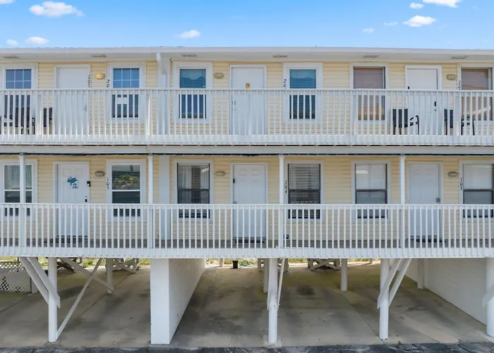 Sea & Sun 204 By Collection * Gulf Shores