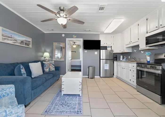 Sea & Sun 204 By Collection * Gulf Shores