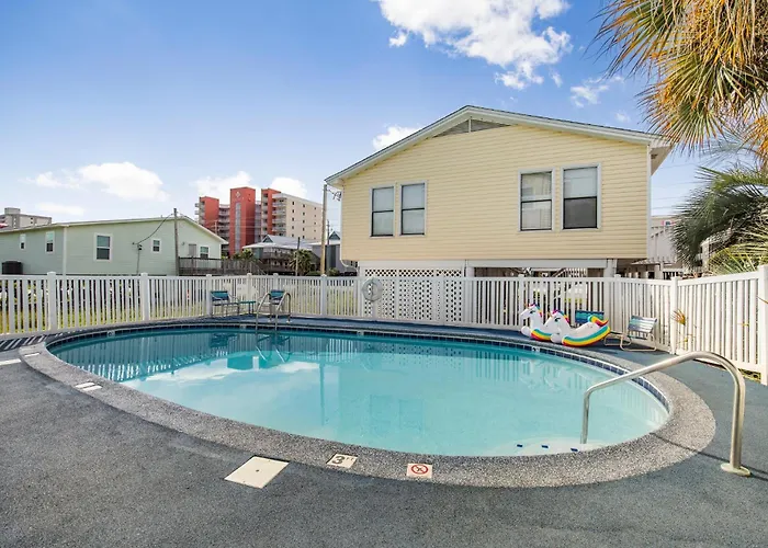 Sea & Sun 204 By Collection Apartment Gulf Shores