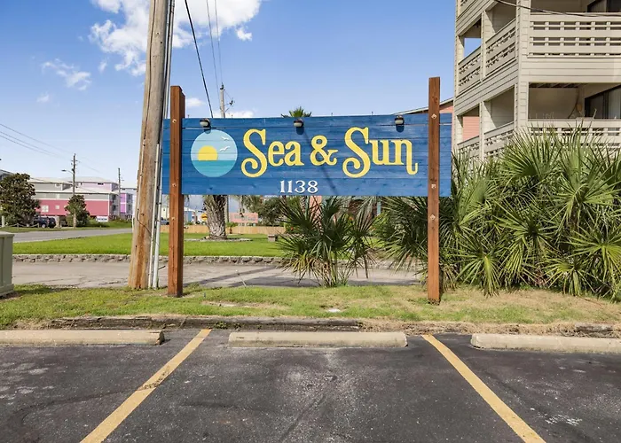 Sea & Sun 204 By Collection *