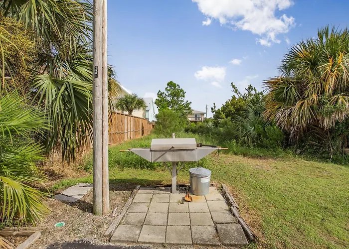 Sea & Sun 204 By Collection Gulf Shores