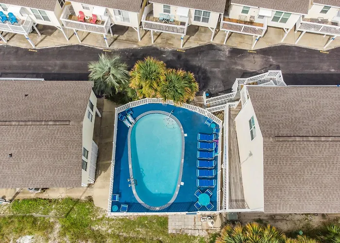 Sea & Sun 204 By Collection * Gulf Shores
